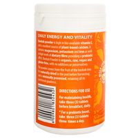 BaoActive Baobab Capsules